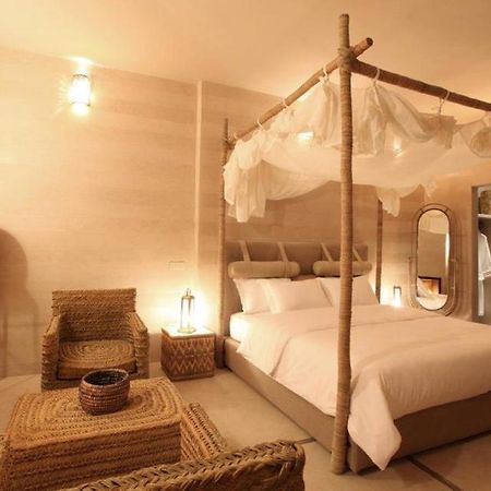 Riad Joya Marrakesh Eksteriør bilde