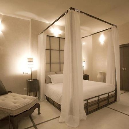 Riad Joya Marrakesh Eksteriør bilde