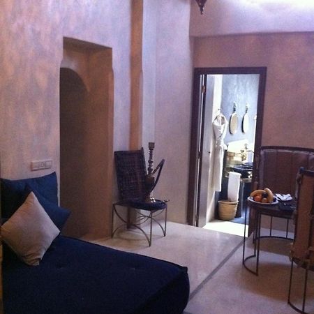 Riad Joya Marrakesh Eksteriør bilde