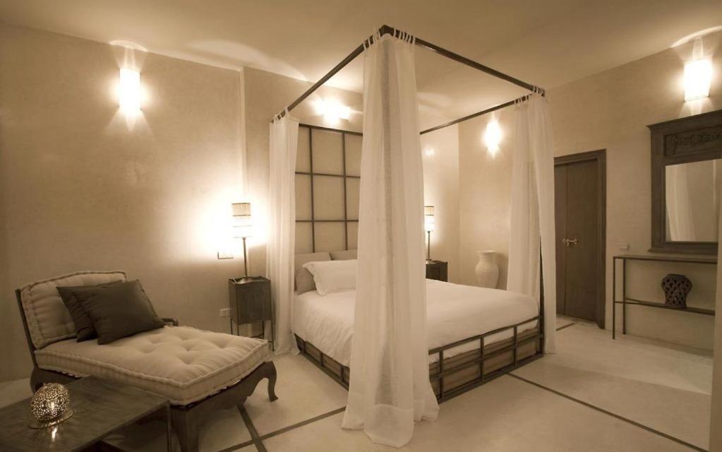 Riad Joya Marrakesh Eksteriør bilde