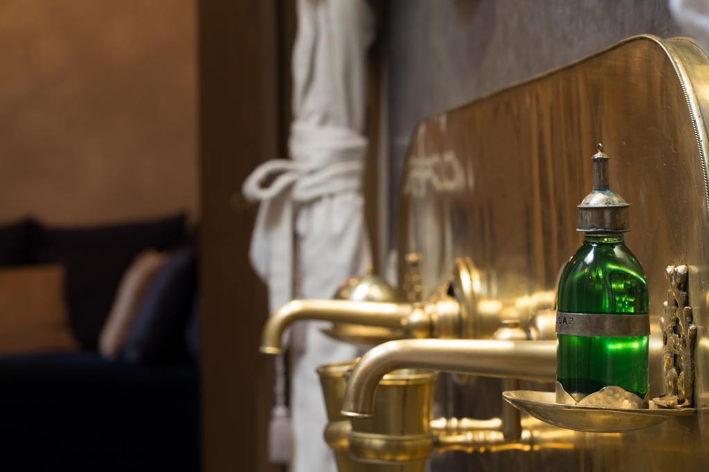 Riad Joya Marrakesh Rom bilde