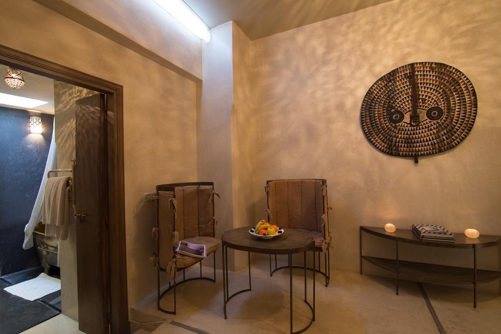 Riad Joya Marrakesh Rom bilde