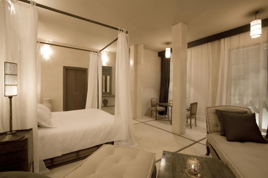 Riad Joya Marrakesh Rom bilde