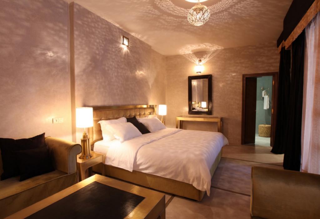 Riad Joya Marrakesh Rom bilde