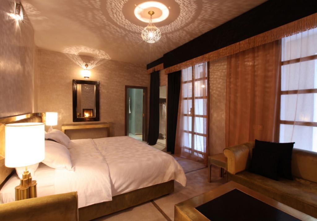 Riad Joya Marrakesh Rom bilde