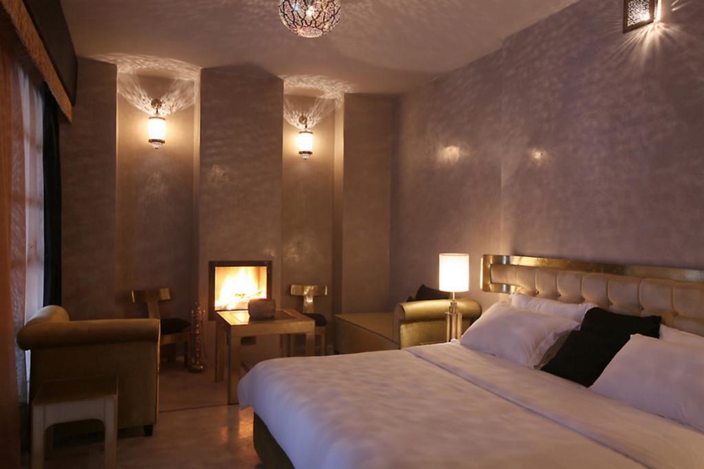 Riad Joya Marrakesh Rom bilde