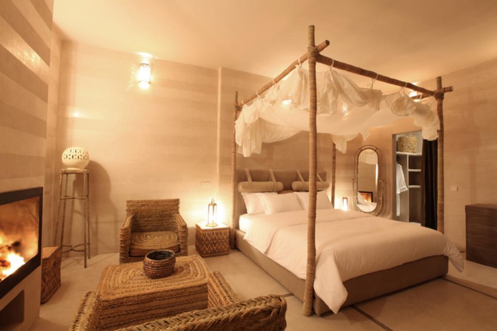 Riad Joya Marrakesh Rom bilde