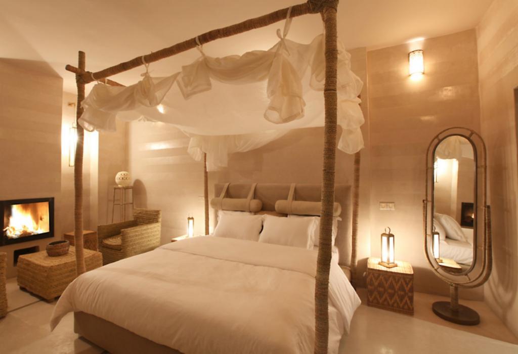 Riad Joya Marrakesh Rom bilde
