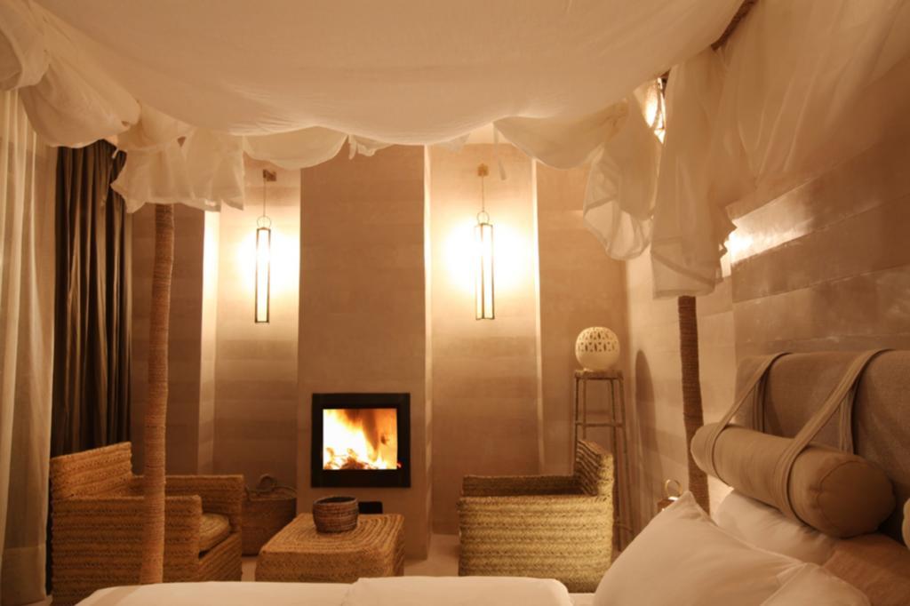 Riad Joya Marrakesh Rom bilde
