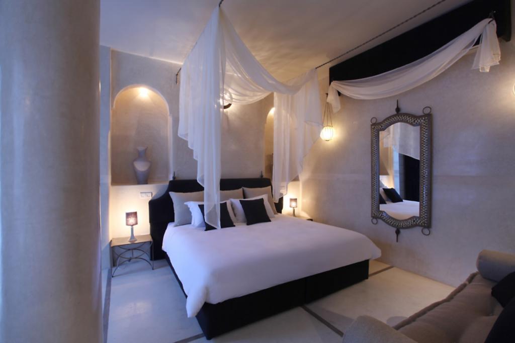 Riad Joya Marrakesh Rom bilde
