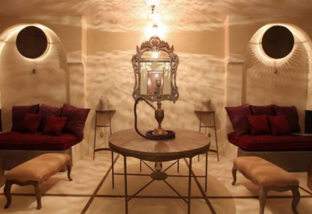 Riad Joya Marrakesh Eksteriør bilde