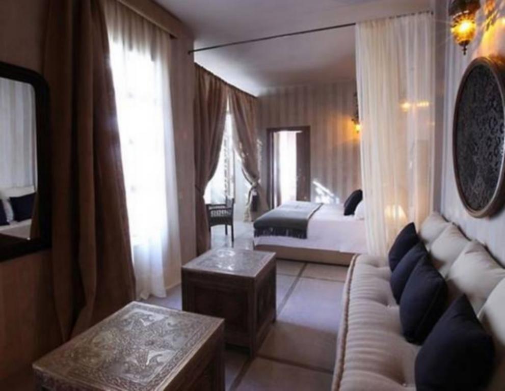 Riad Joya Marrakesh Rom bilde