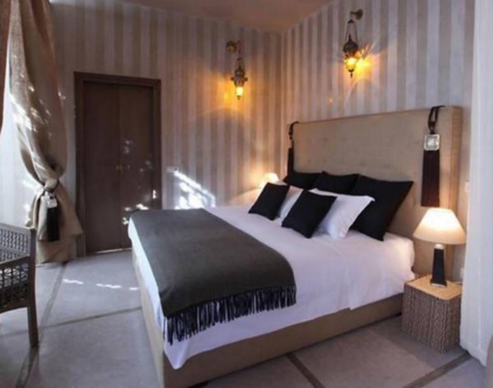 Riad Joya Marrakesh Rom bilde