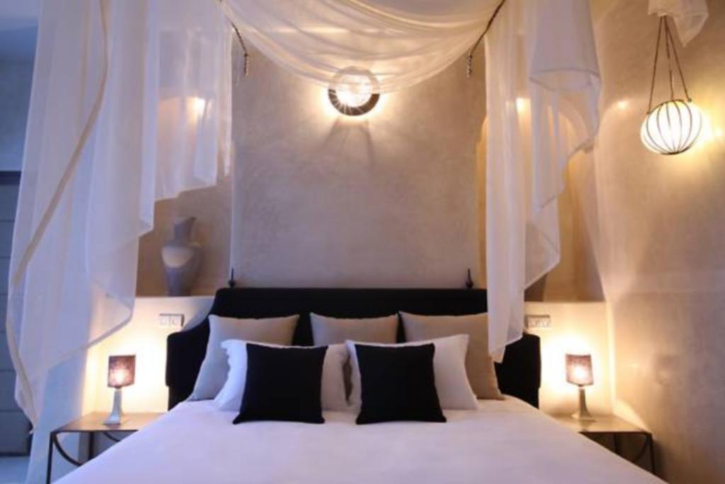 Riad Joya Marrakesh Rom bilde