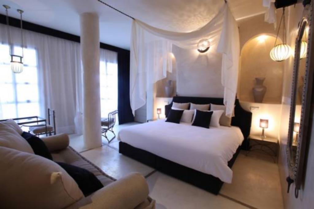 Riad Joya Marrakesh Rom bilde