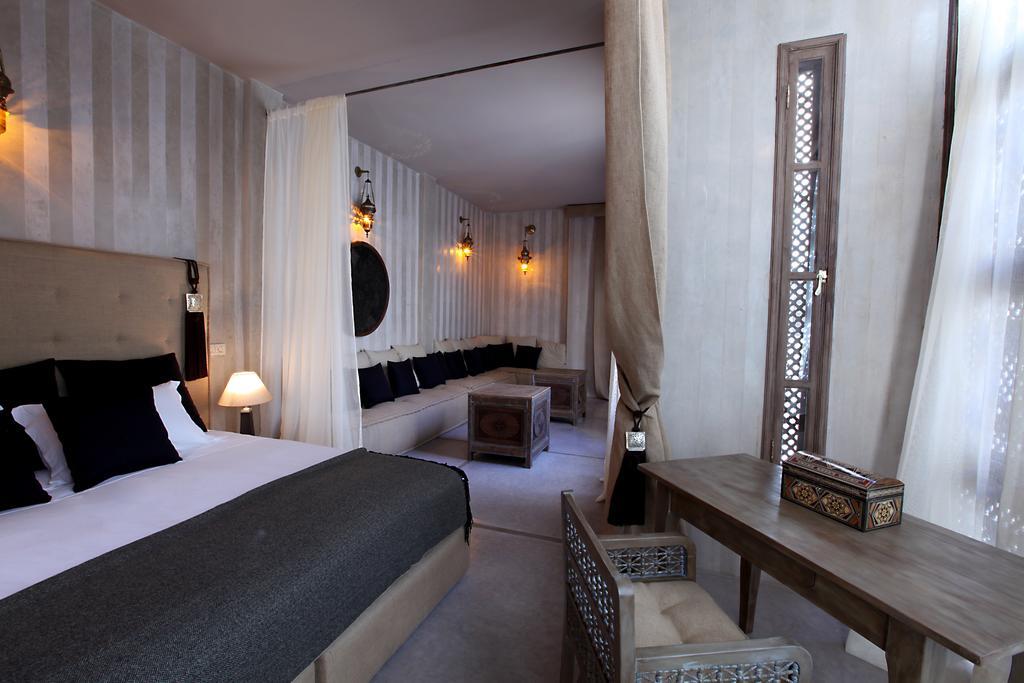 Riad Joya Marrakesh Rom bilde
