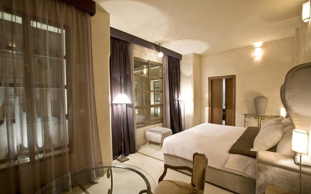 Riad Joya Marrakesh Eksteriør bilde