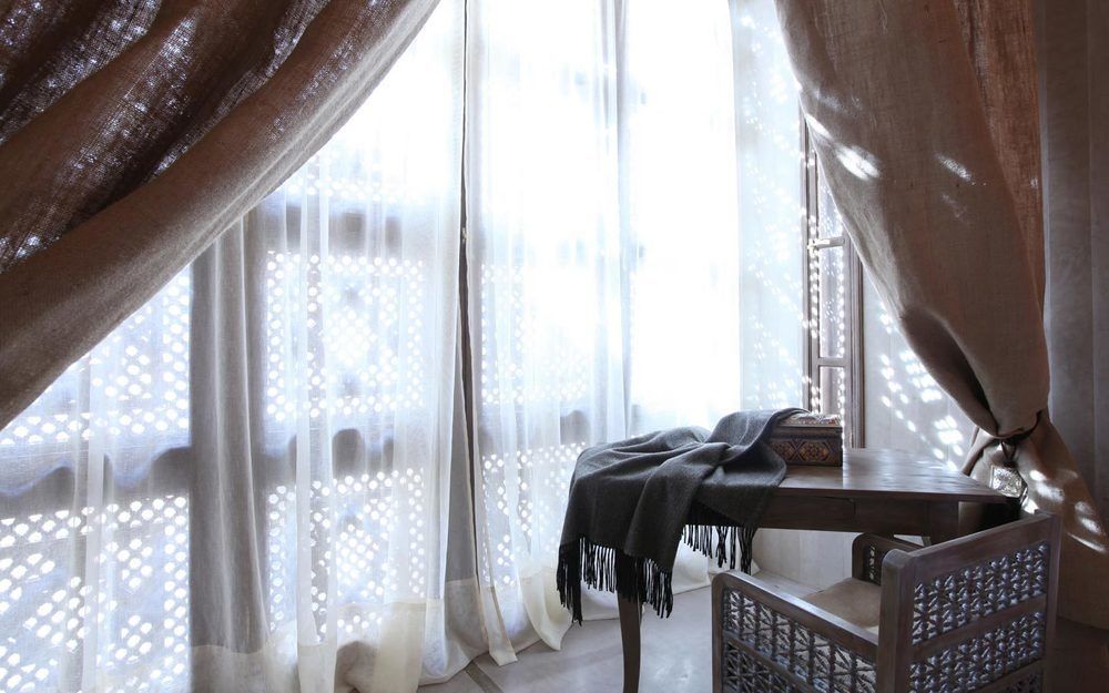 Riad Joya Marrakesh Eksteriør bilde