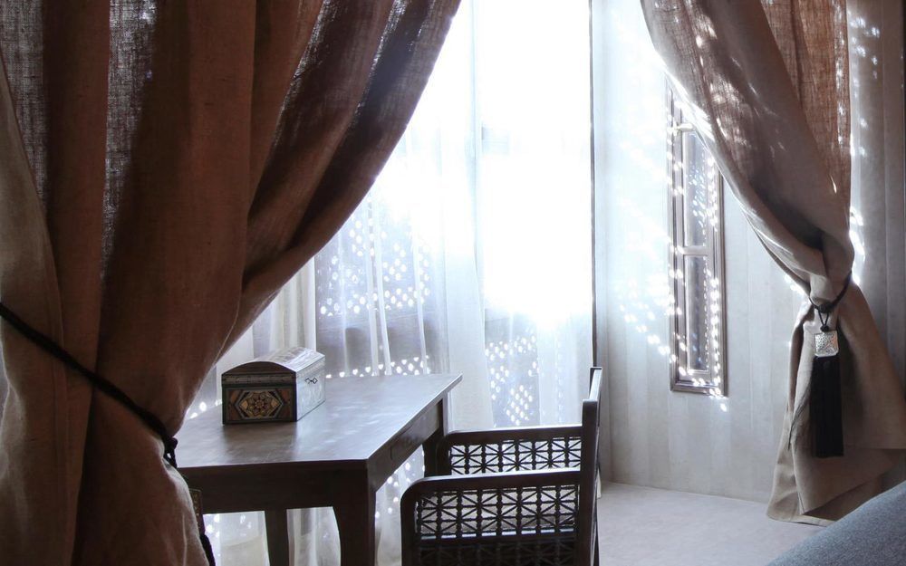 Riad Joya Marrakesh Eksteriør bilde